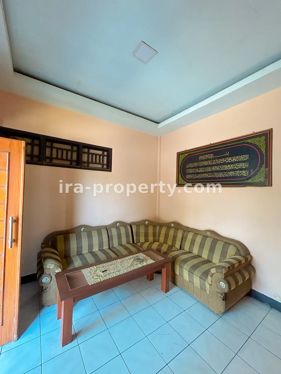 House on Gunung Sari Lombok West Road - 1053 - 6