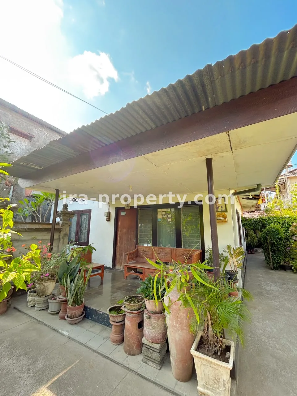 House · Mataram City · photo 1 of 21 House for sale near Catur Street, Warga Mataram neighborhood - 1049 - 1