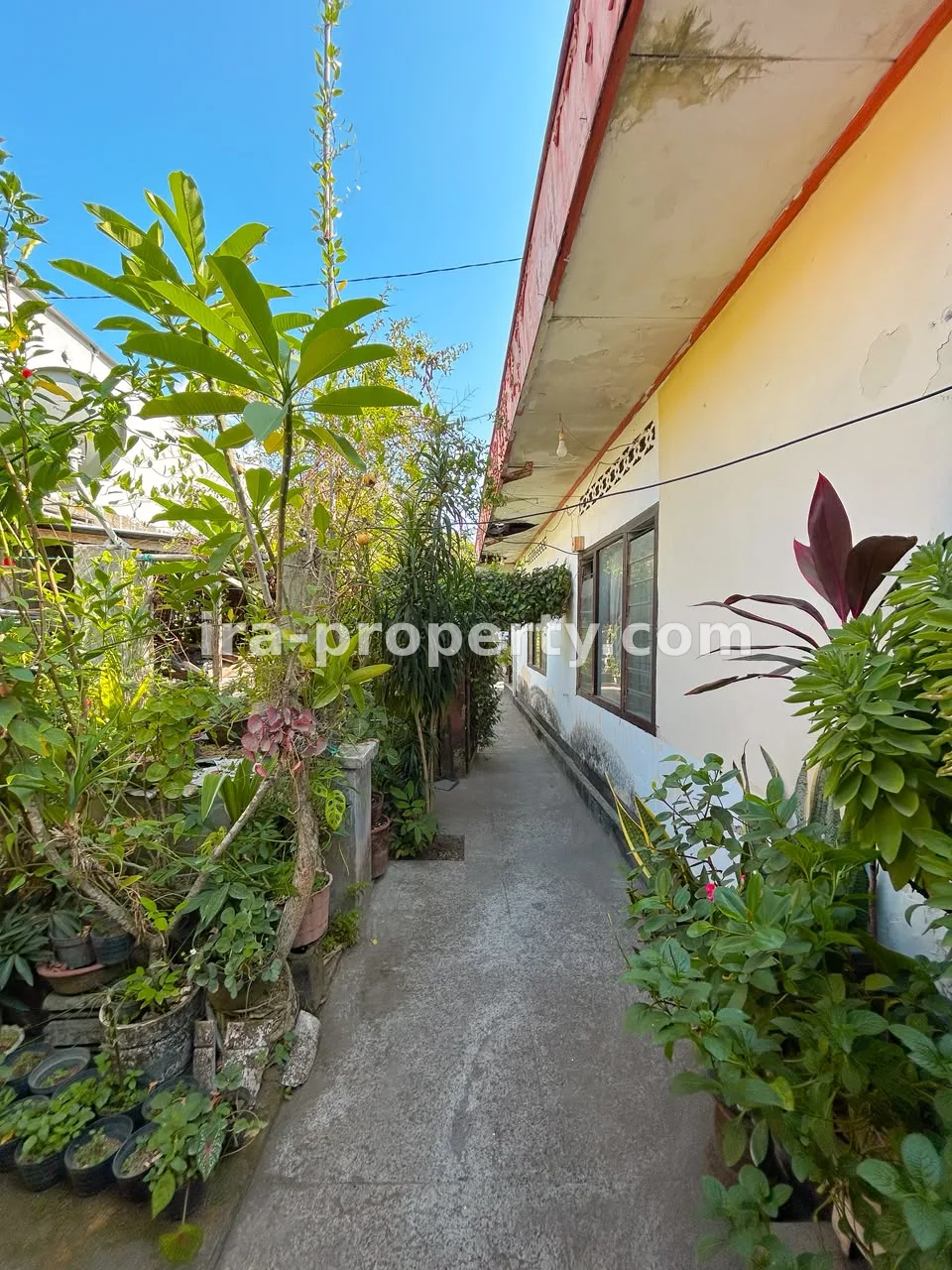 House for sale near Catur Street, Warga Mataram neighborhood - 1049 - 20