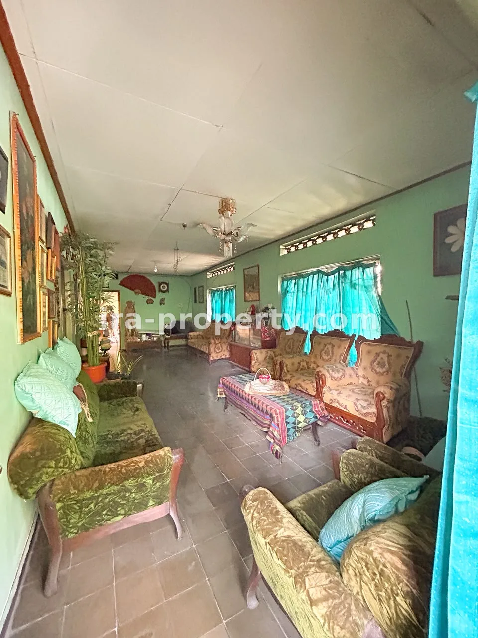 House · Mataram City · photo 5 of 21 House for sale near Catur Street, Warga Mataram neighborhood - 1049 - 5