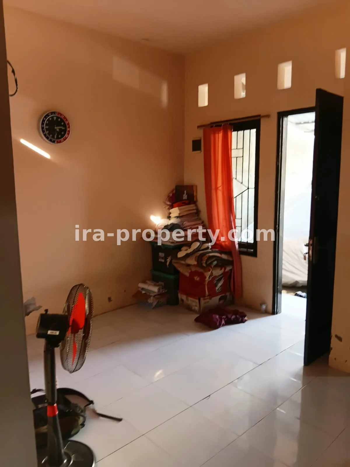 Affordable homes in Lingkar Pratama Complex - 1052 - 11