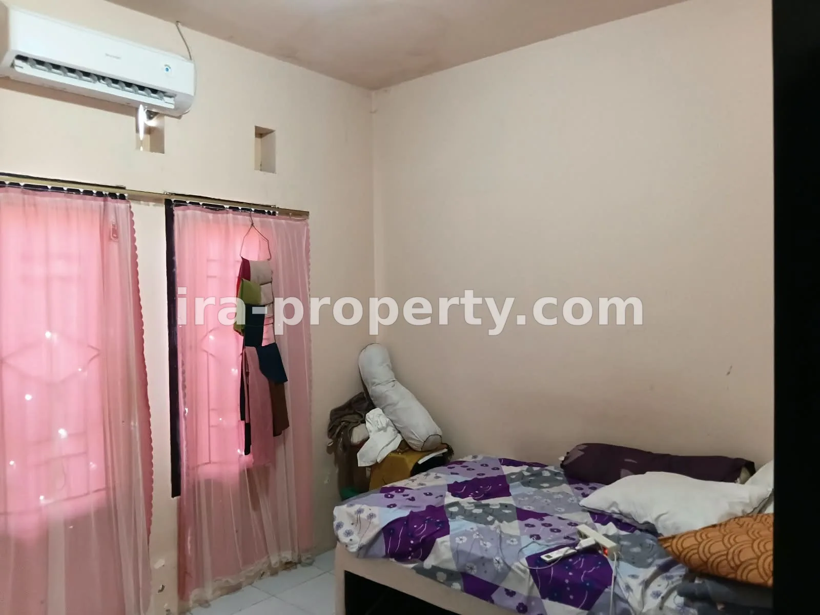 Affordable homes in Lingkar Pratama Complex - 1052 - 6