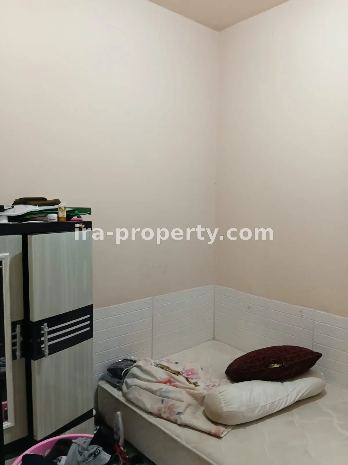 Affordable homes in Lingkar Pratama Complex - 1052 - 8