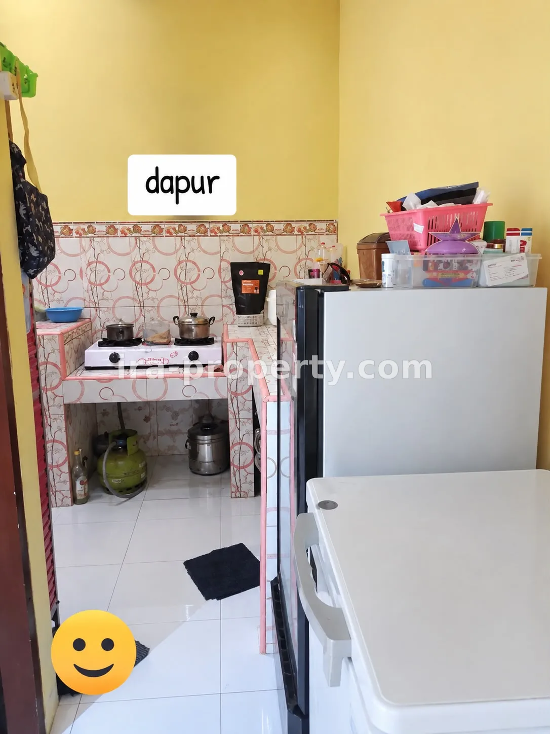 Rumah Murah Di Royal Zam-zam - 1046 - 3