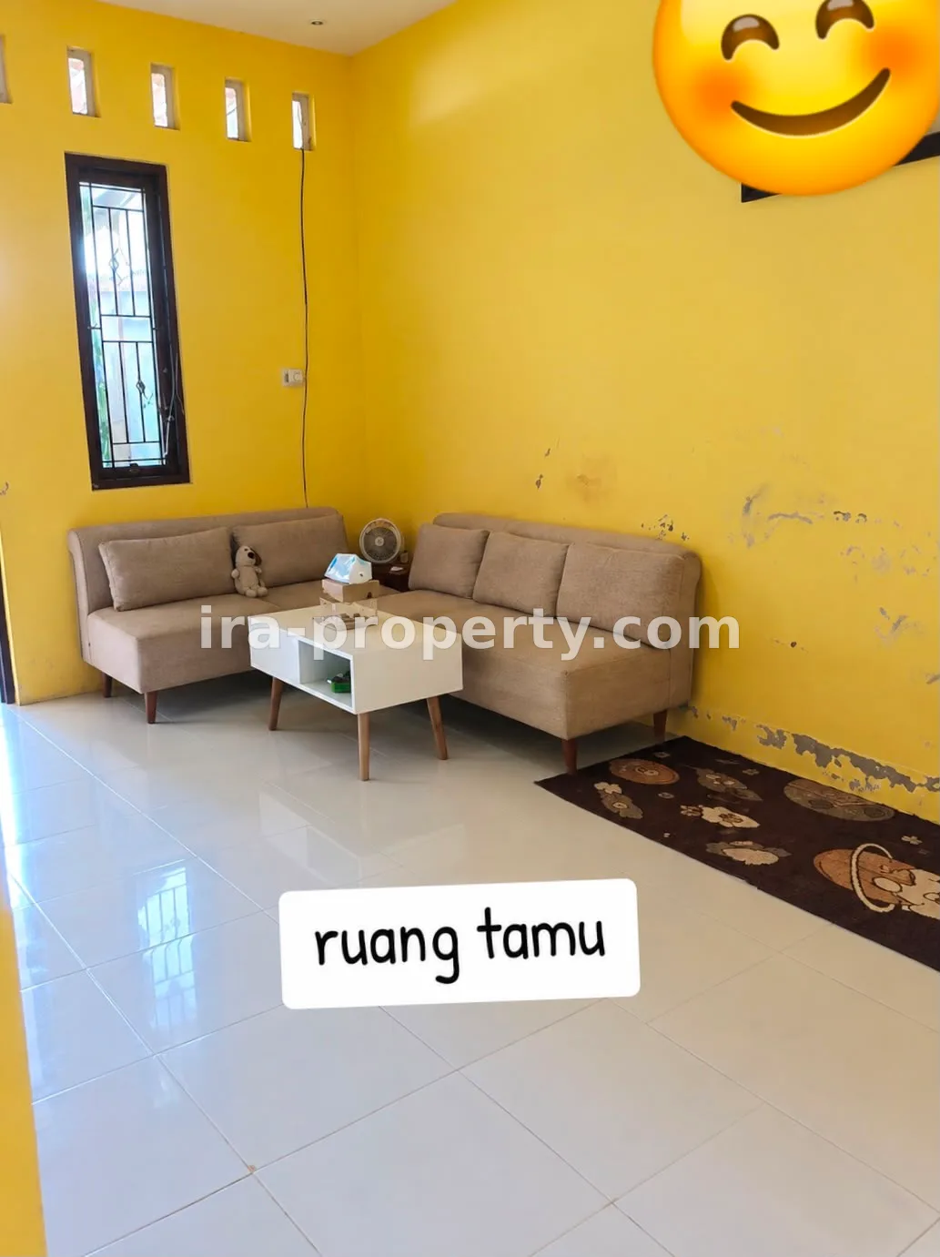 Rumah Murah Di Royal Zam-zam - 1046 - 5