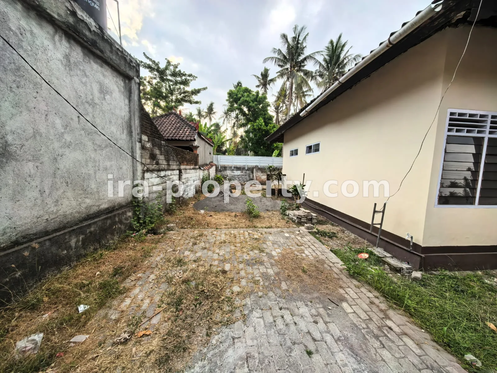 Rumah Murah Hitung Harga Tanah Saja - 13255 - 3