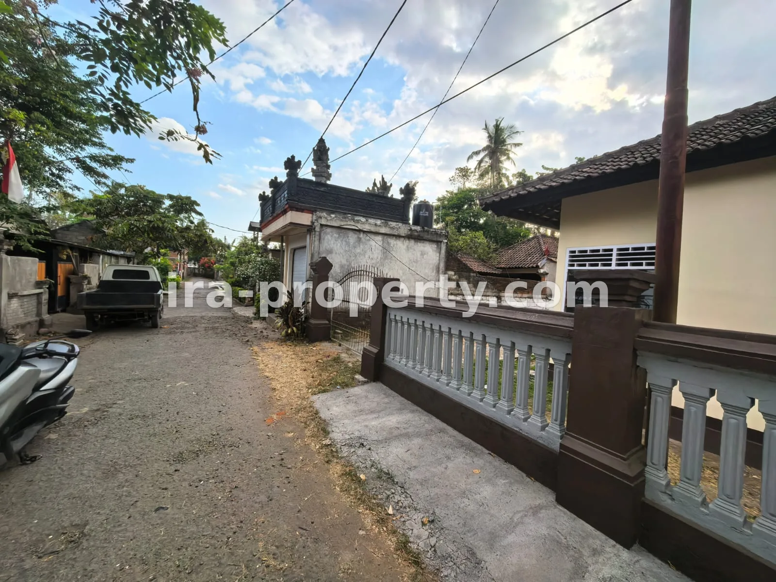 Rumah Murah Hitung Harga Tanah Saja - 13255 - 5