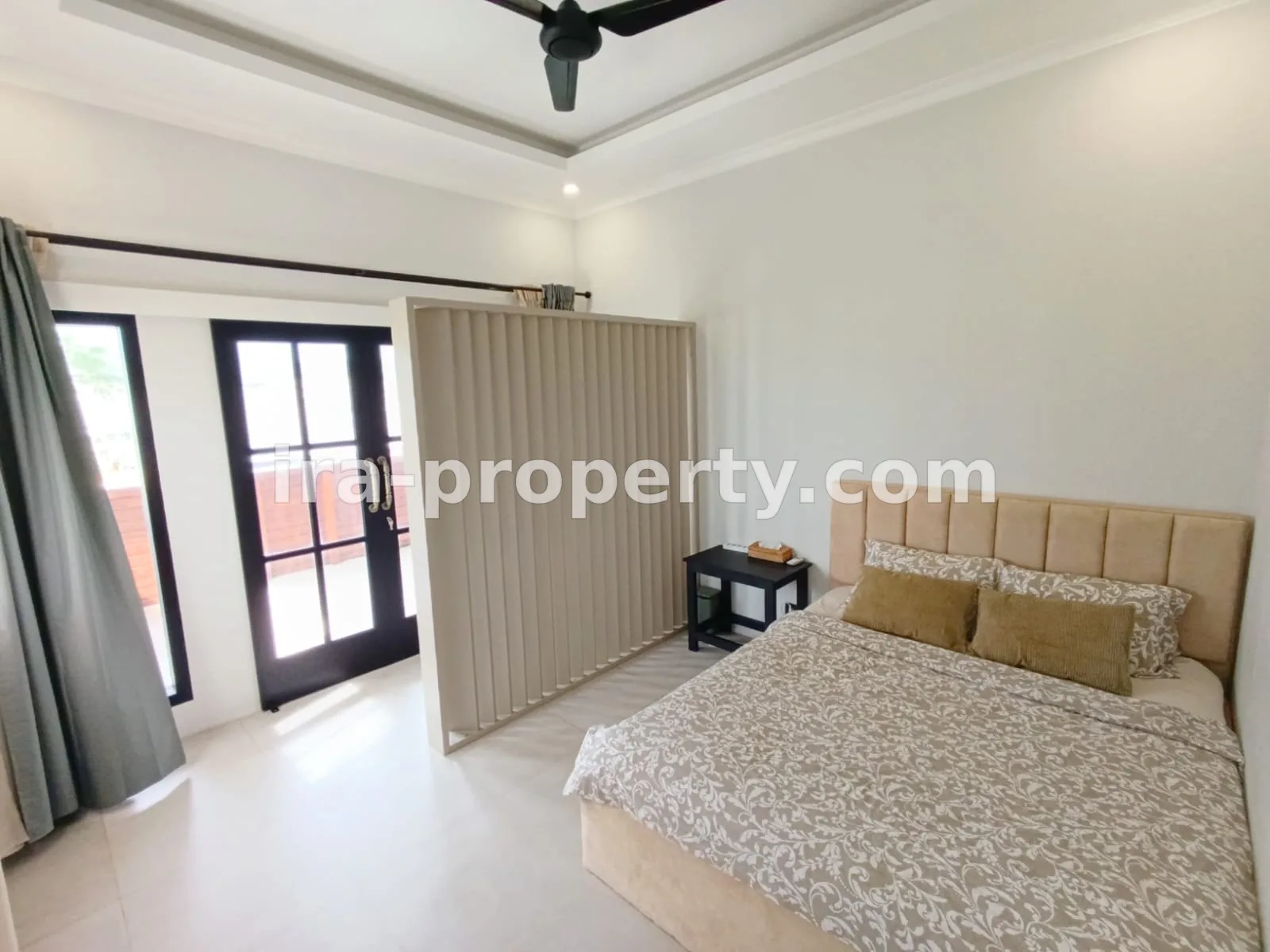 RUMAH NUANSA VILLA 2 LANTAI DI SANDIK VIEW SAWAH - 1048 - 3