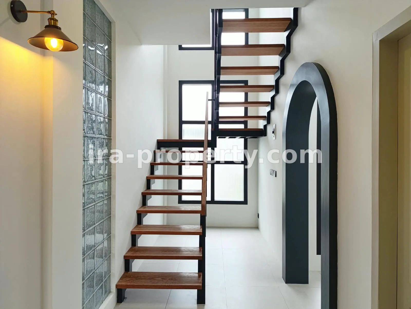RUMAH NUANSA VILLA 2 LANTAI DI SANDIK VIEW SAWAH - 1048 - 6