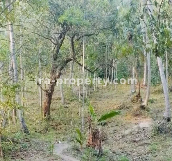 Land · North Lombok · photo 4 of 6 Land with ocean views in Stangi near Senggigi - 412 - 4