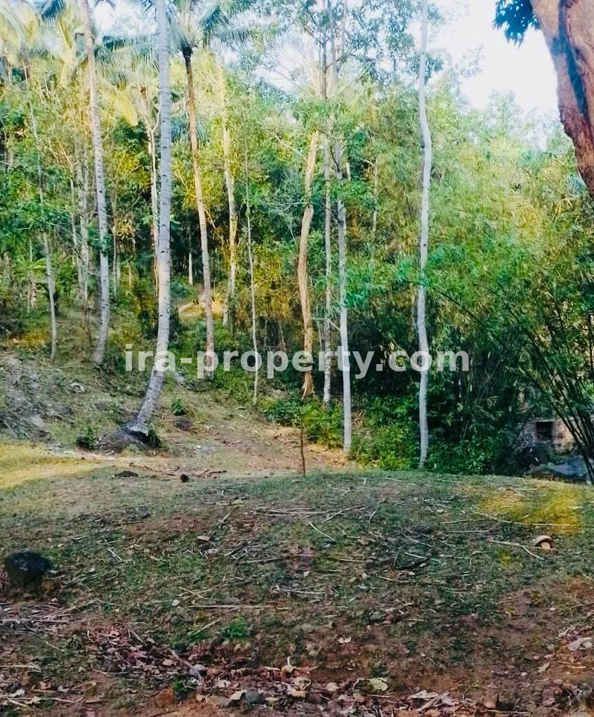 Land · North Lombok · photo 5 of 6 Land with ocean views in Stangi near Senggigi - 412 - 5