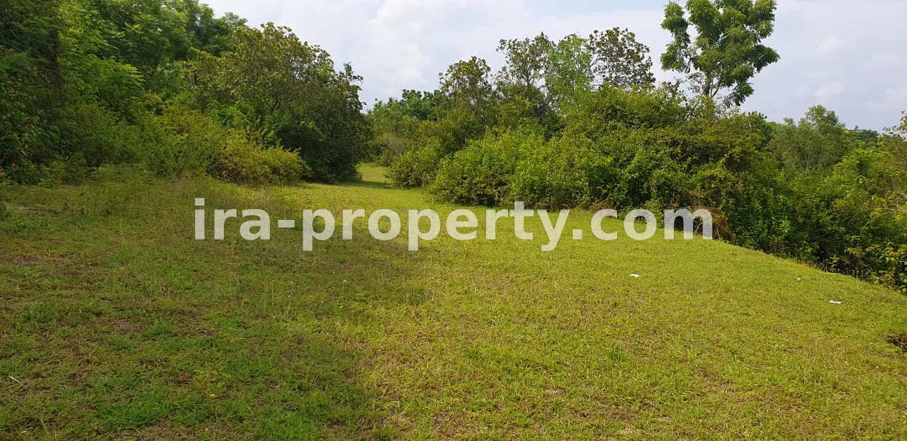 Land · North Lombok · photo 2 of 4 Land in Medana near Hotel The Jiwa and Hotel Oberoi - 237 - 2