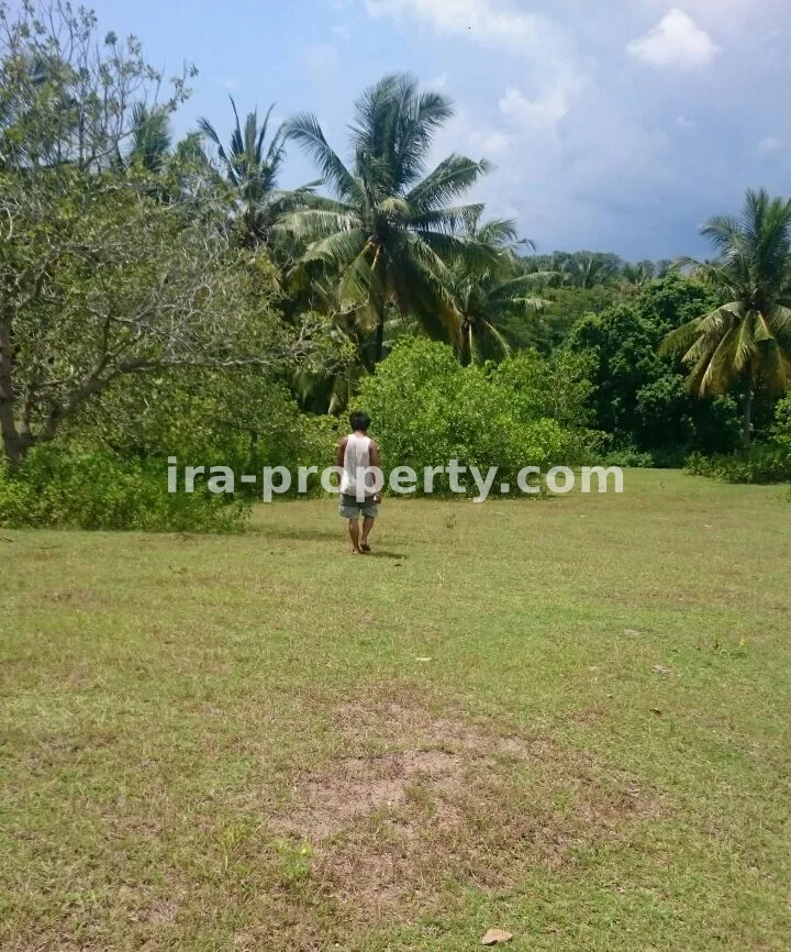 Land · North Lombok · photo 4 of 4 Land in Medana near Hotel The Jiwa and Hotel Oberoi - 237 - 4