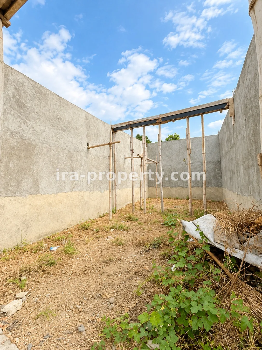 Land · Mataram City · photo 4 of 7 Land in the vicinity of Mataram city near Gading Guesthouse - 530-1 - 4
