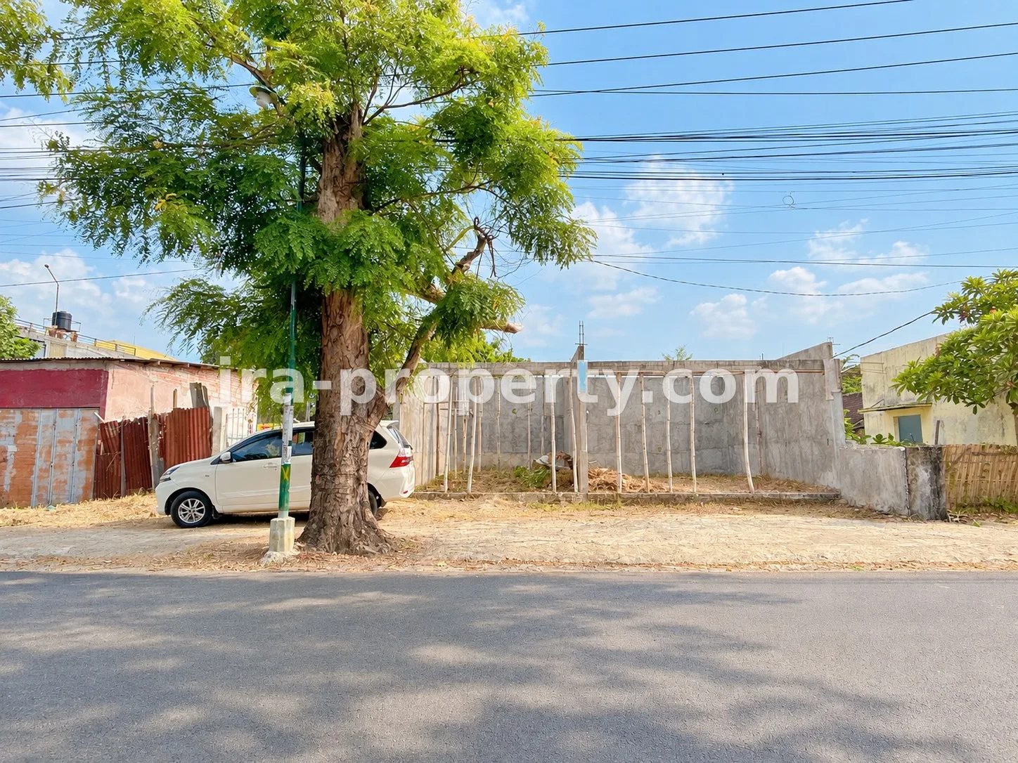 Land in the vicinity of Mataram city near Gading Guesthouse - 530-1 - 6