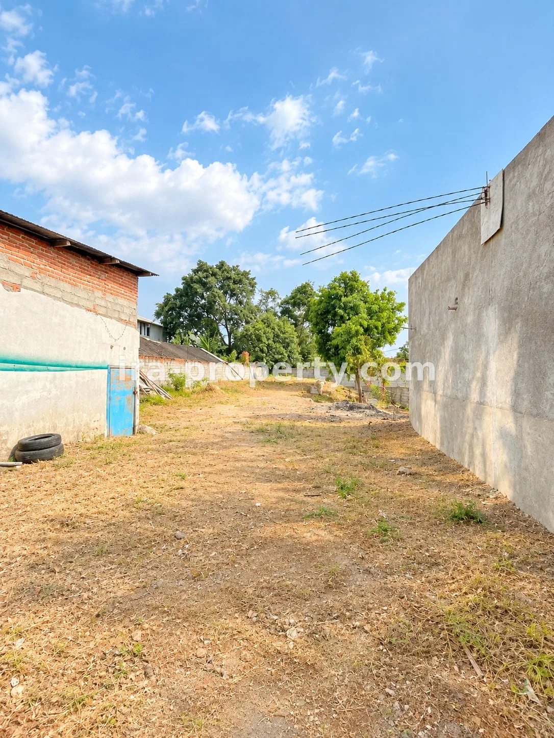 Land in the vicinity of Mataram city near Gading Guesthouse - 530-1 - 7