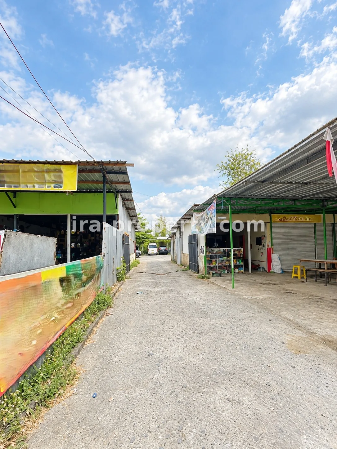 Tanah · Kota Mataram · foto 2 dari 5 Tanah di pinggir jalan Rembiga kota Mataram - 529-1 - 2