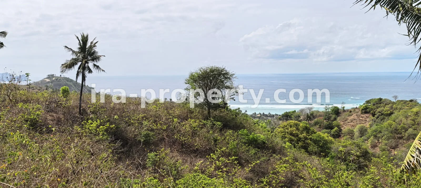 Full ocean view land in Buwun Mas is ideal for a villa - 560 - 11