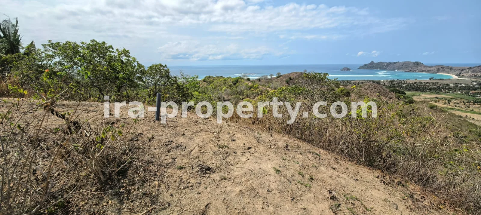 Full ocean view land in Buwun Mas is ideal for a villa - 560 - 15