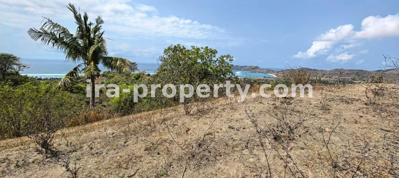 Full ocean view land in Buwun Mas is ideal for a villa - 560 - 16