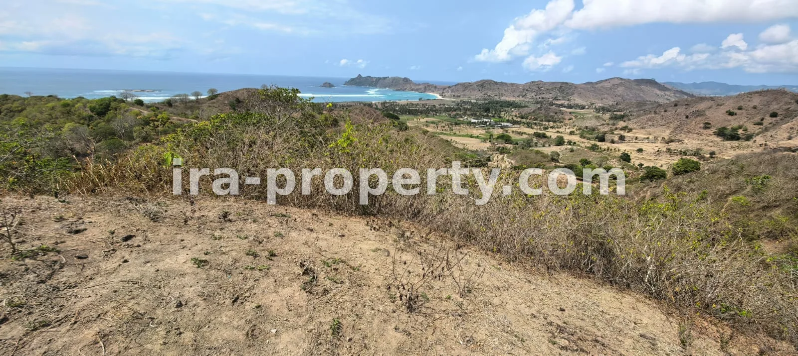 Full ocean view land in Buwun Mas is ideal for a villa - 560 - 17