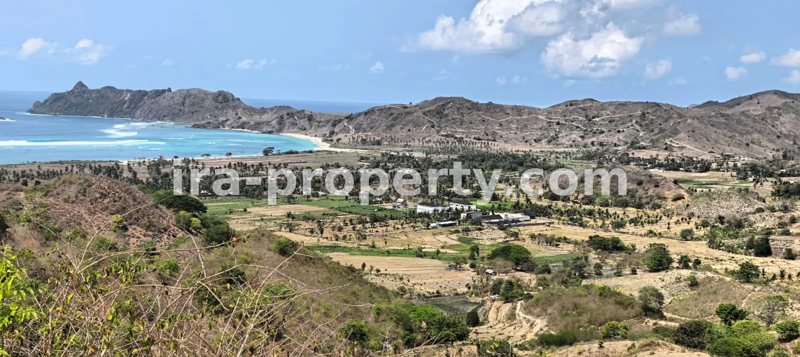 Full ocean view land in Buwun Mas is ideal for a villa - 560 - 18
