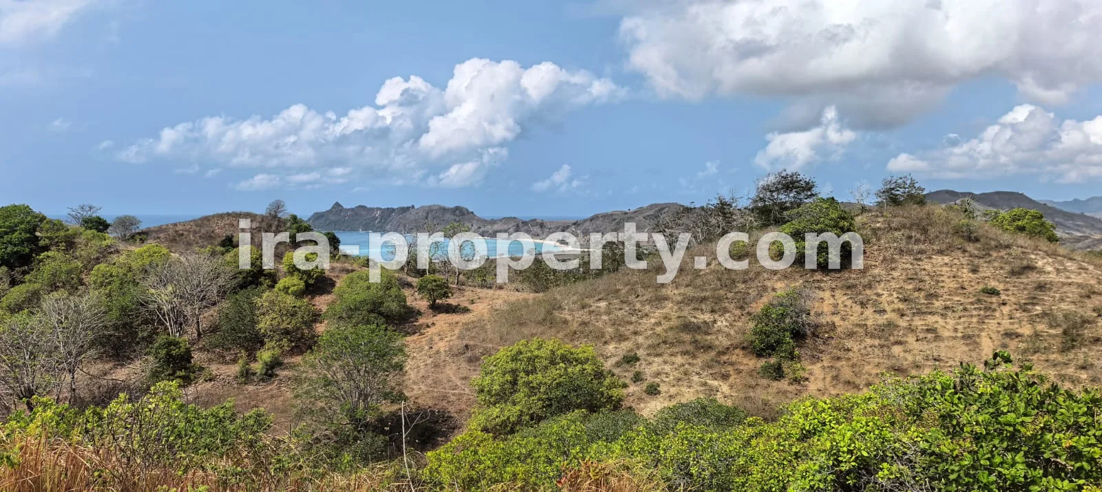 Full ocean view land in Buwun Mas is ideal for a villa - 560 - 3
