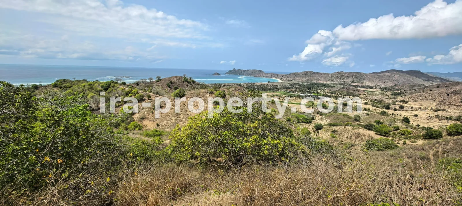 Full ocean view land in Buwun Mas is ideal for a villa - 560 - 4