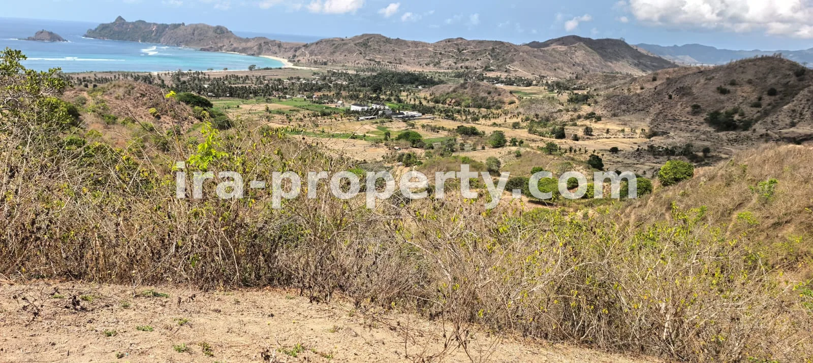 Full ocean view land in Buwun Mas is ideal for a villa - 560 - 5