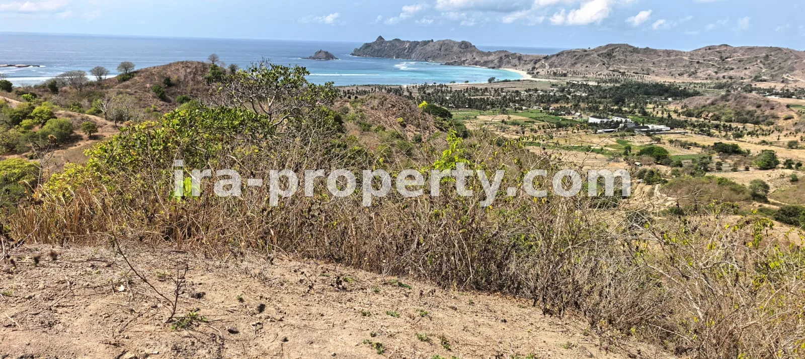 Full ocean view land in Buwun Mas is ideal for a villa - 560 - 6