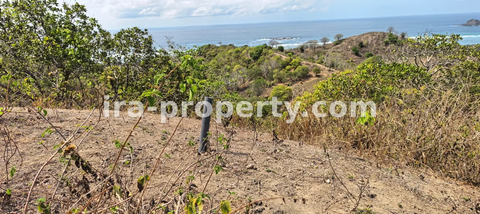 Full ocean view land in Buwun Mas is ideal for a villa - 560 - 7