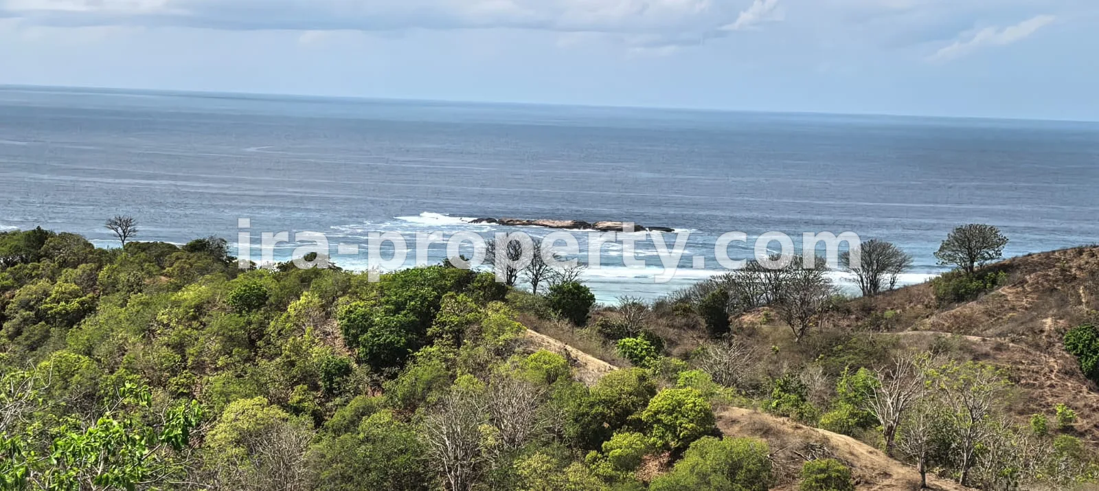 Full ocean view land in Buwun Mas is ideal for a villa - 560 - 8