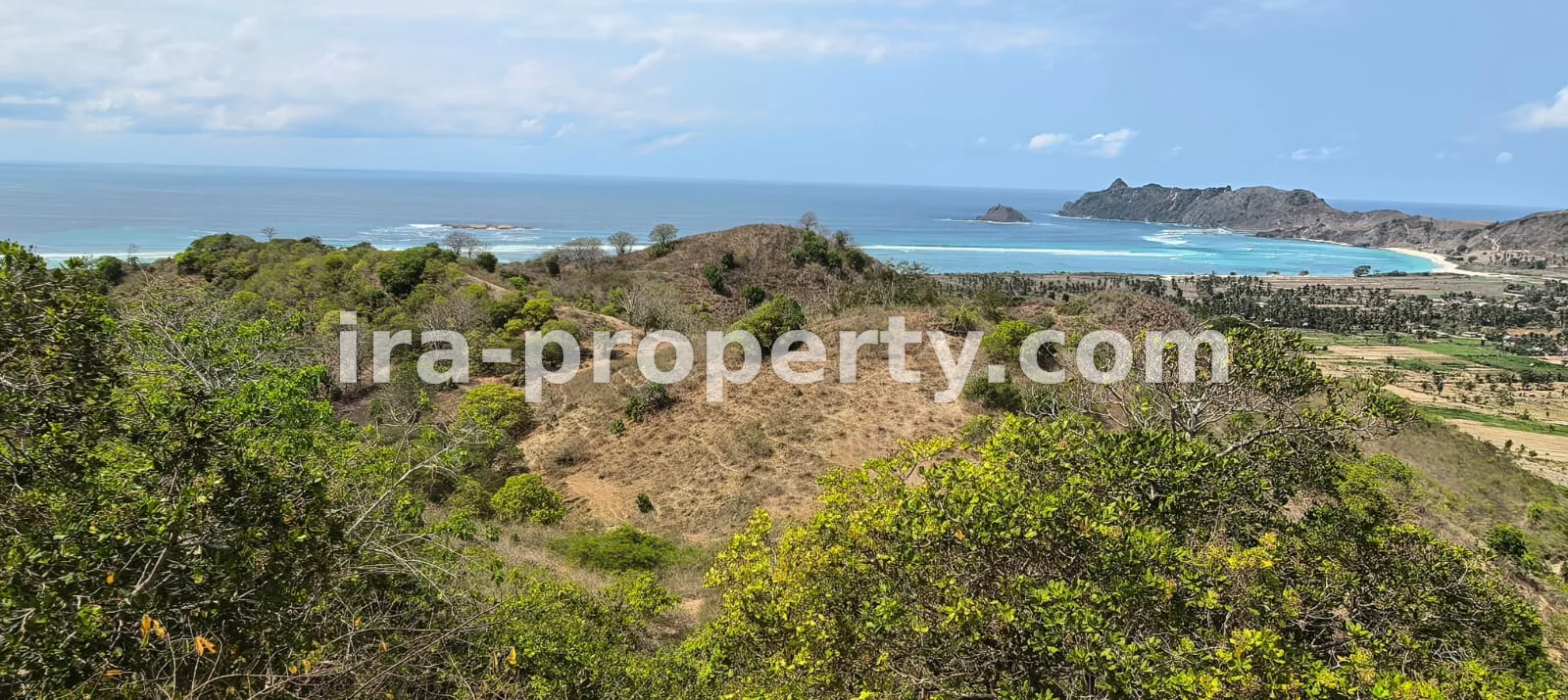 Full ocean view land in Buwun Mas is ideal for a villa - 560 - 9