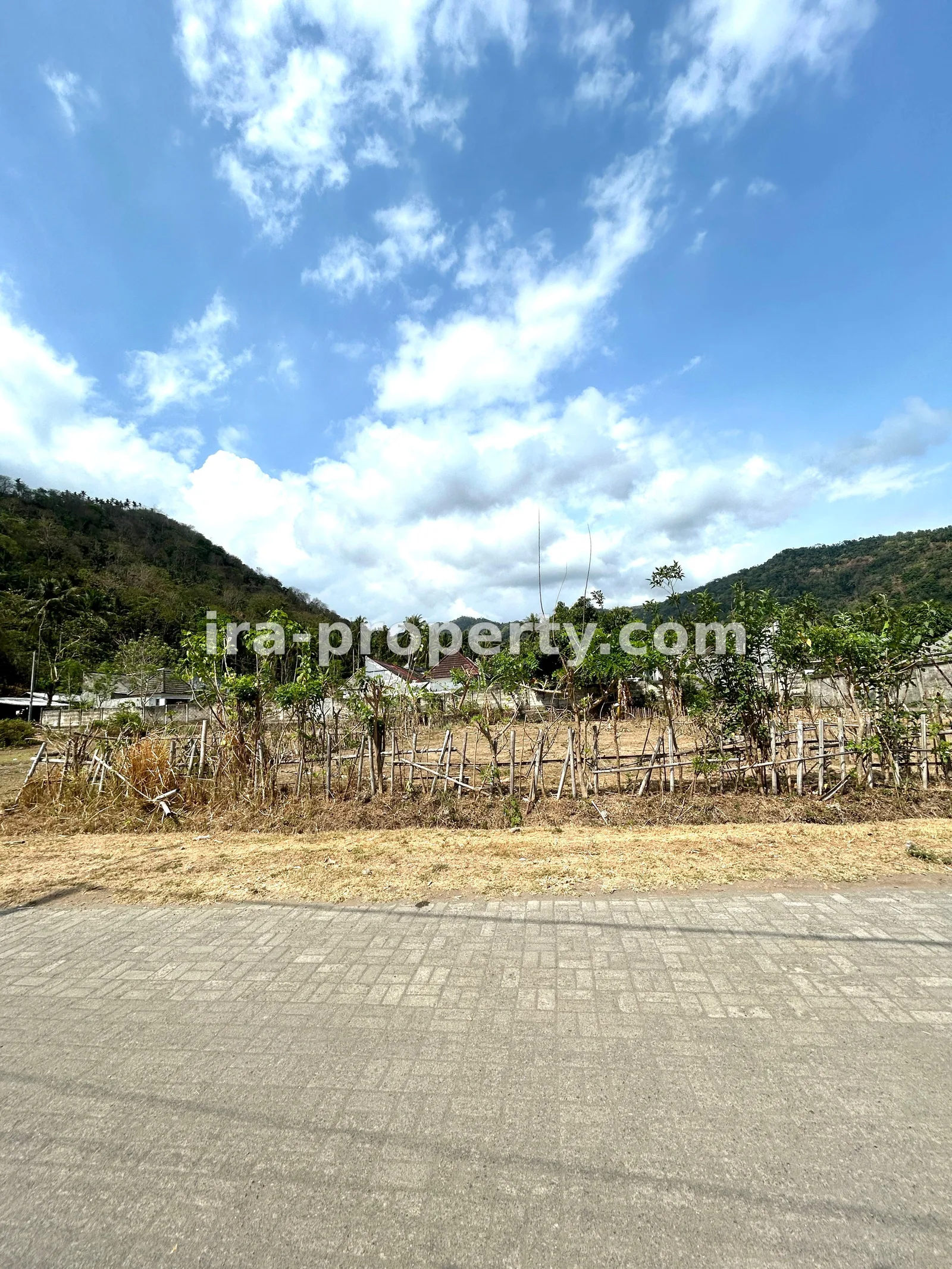 Tanah Kapling Murah Di Green Valley Senggigi Lombok Barat - 220 - 8