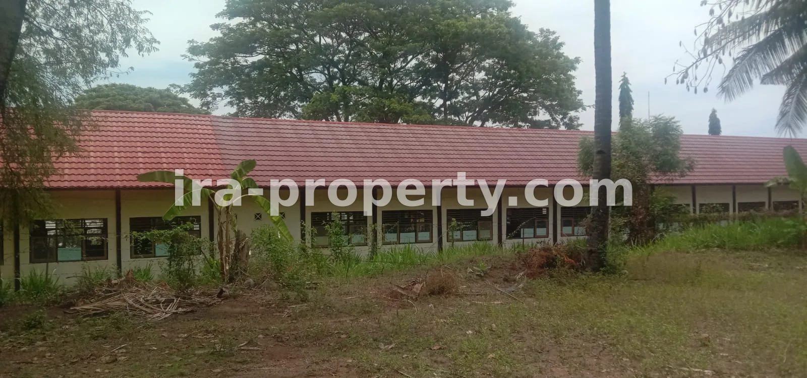 Tanah kebun di Sokong Tanjung kabupaten lombok utara - 410-4 - 8