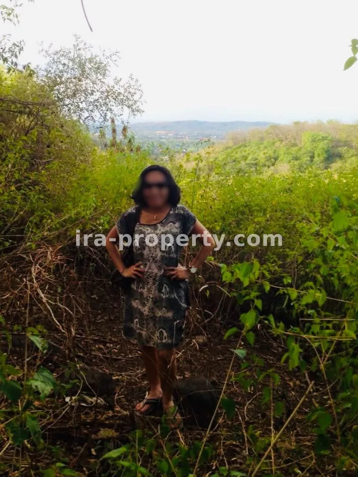 Tanah view Kota di Kerato Sumbawa Besar - 165 - 3